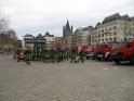 Vorbereitung Flutung U Bahn Koeln Heumarkt P053